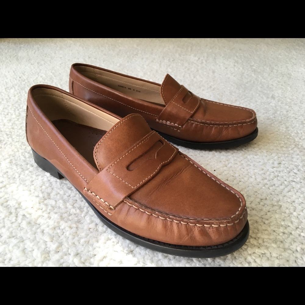 Come Haan shoes
